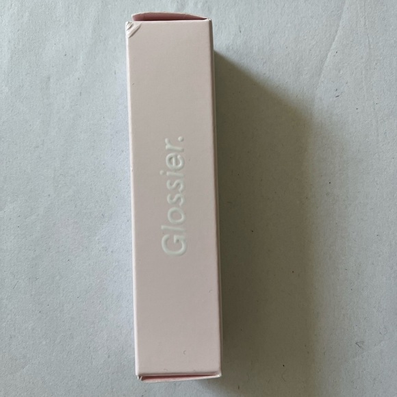 Glossier G Suit Soft touch lip crème color LANE NIB - Picture 5 of 5